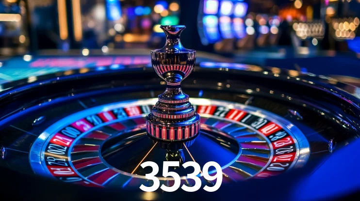 3539 - Plataforma oficial online - 3539.com