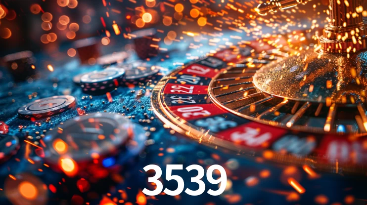 Statistics 3539