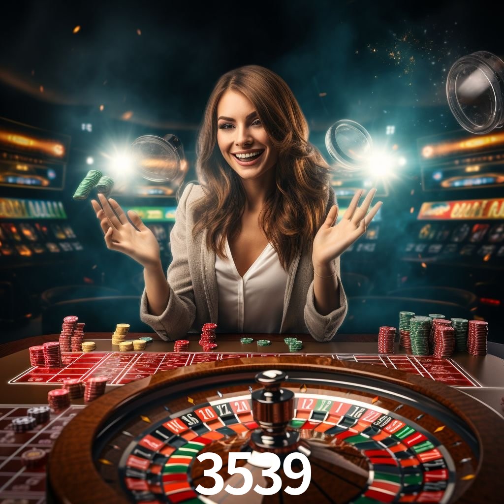 3539 bet