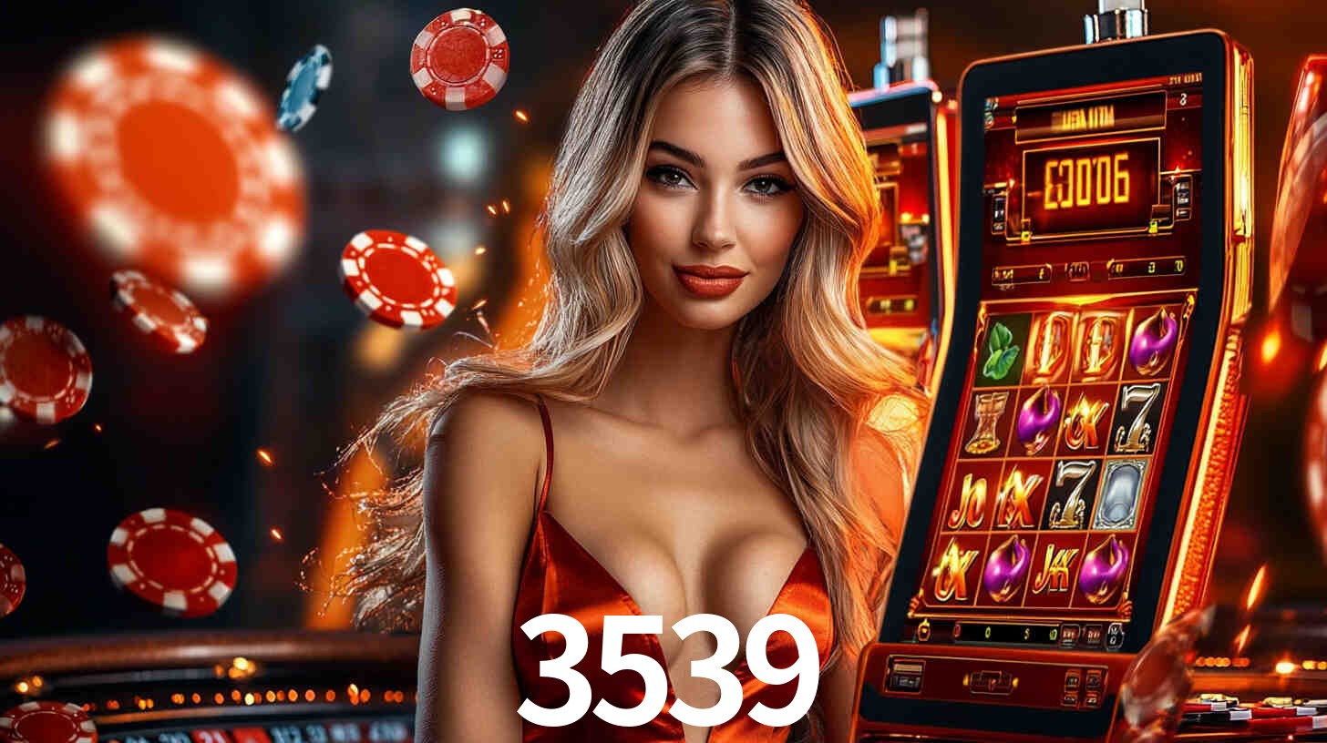 3539 bet
