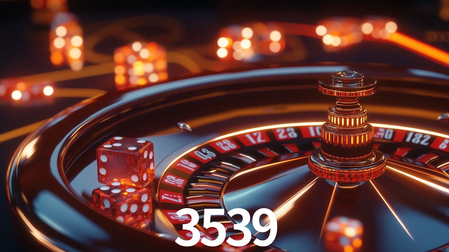 Welcome Bonus 3539