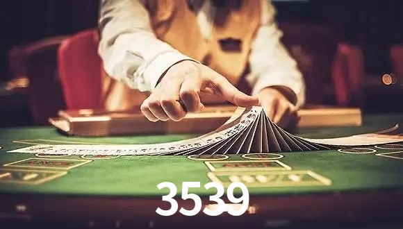 Tournaments 3539