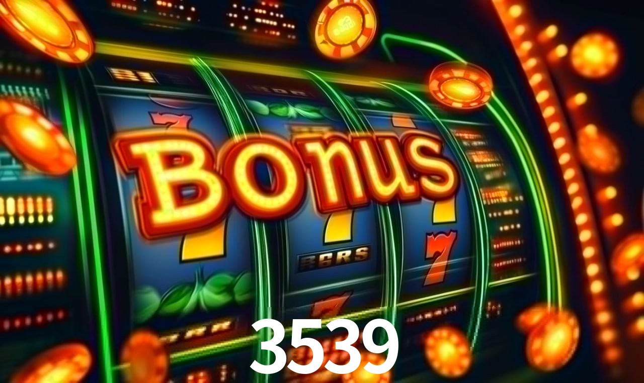 Daily Bonuses 3539