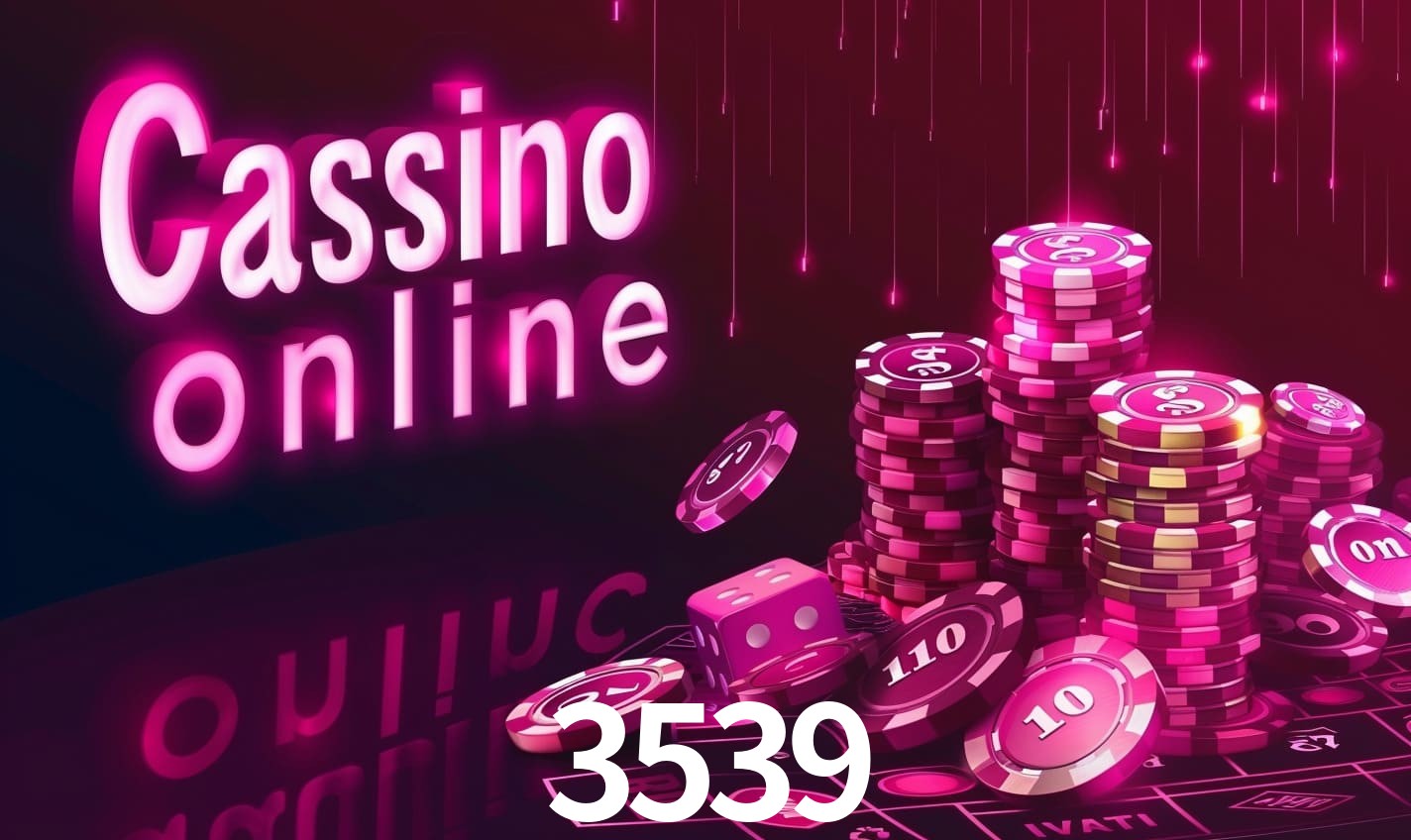 Diretório de Jogos 3539