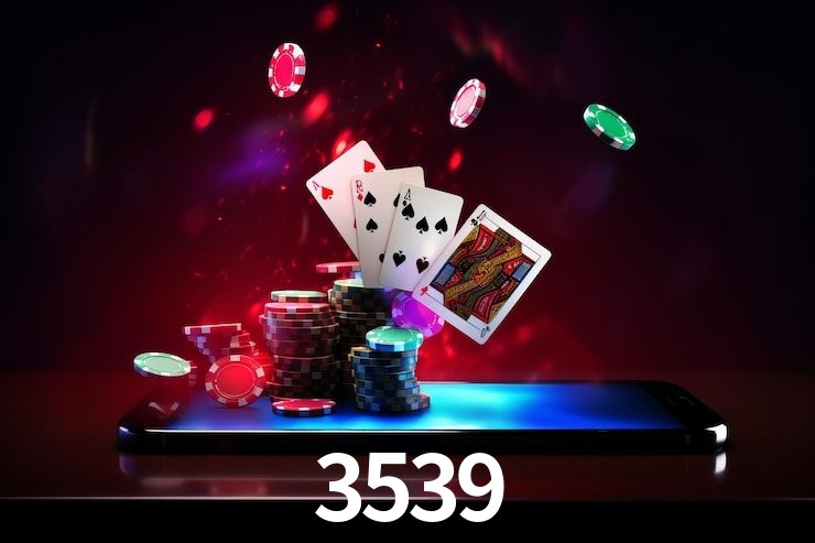 Football Betting 3539