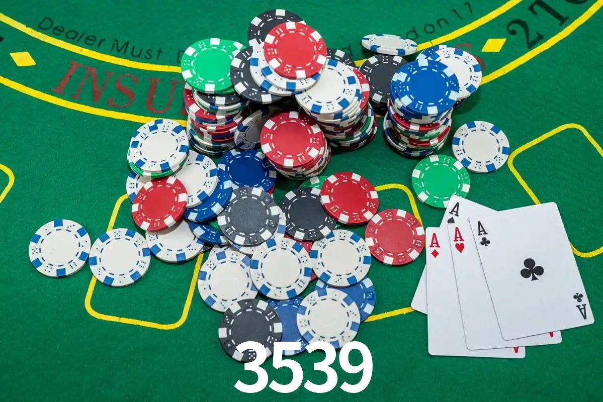 Desvendando o Mundo dos Jogos Virtuais na 3539