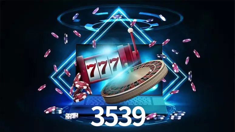 Apostas Esportivas na 3539: Um Guia Completo