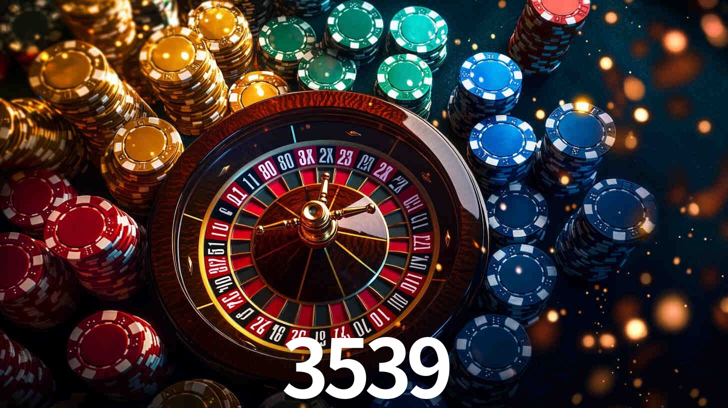 3539 bet
