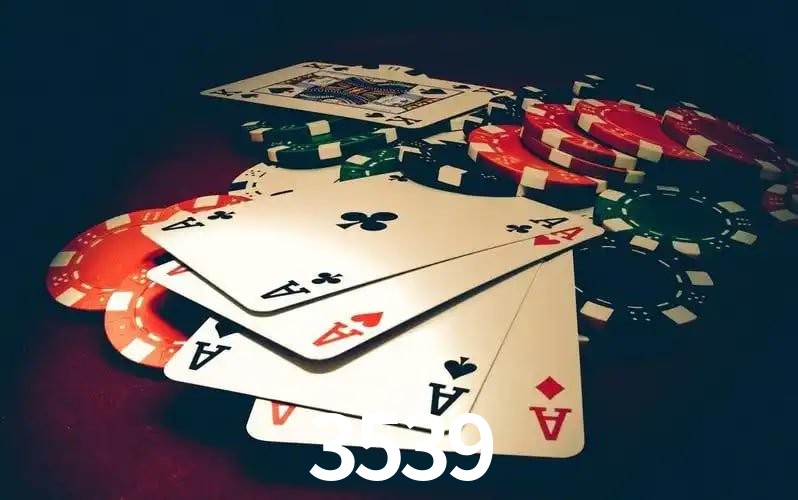 A Emoção da Loteria na 3539: Uma Chance de Mudança de Vida
