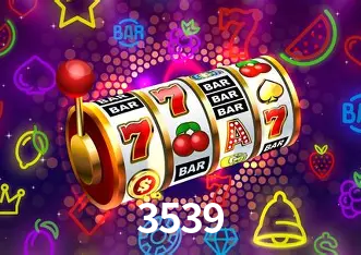 cassino 3539