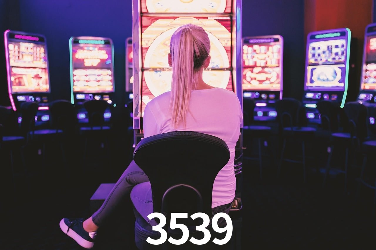 Sports Statistics 3539