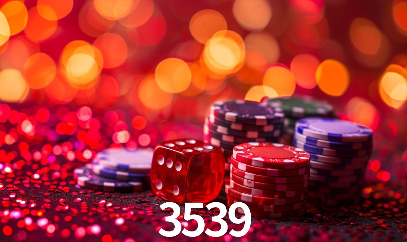 Jogos de Slot 3539