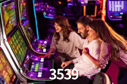 Especiais de Fim de Semana 3539