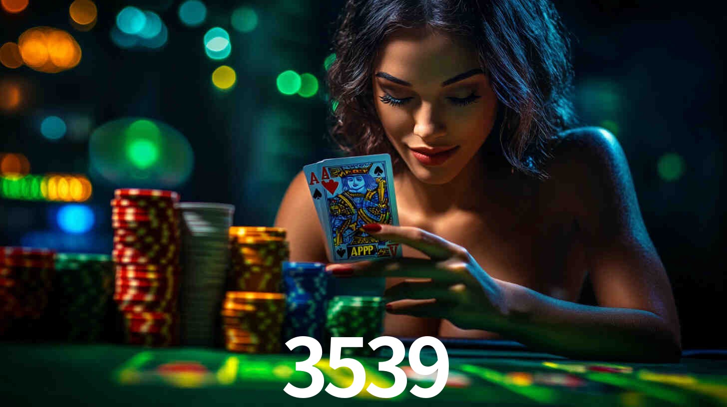 Estatísticas Esportivas 3539