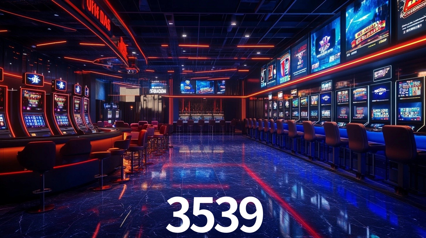 3539 bet