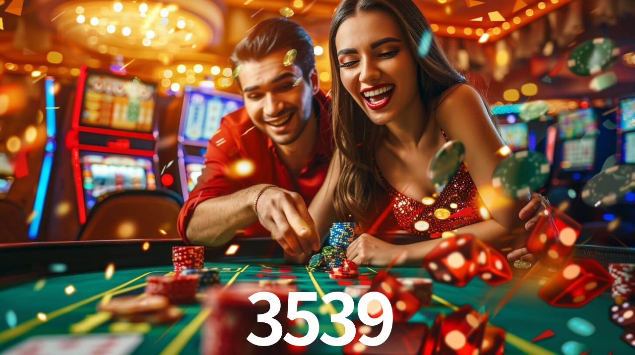 A Popularidade dos Caça-Níqueis no 3539