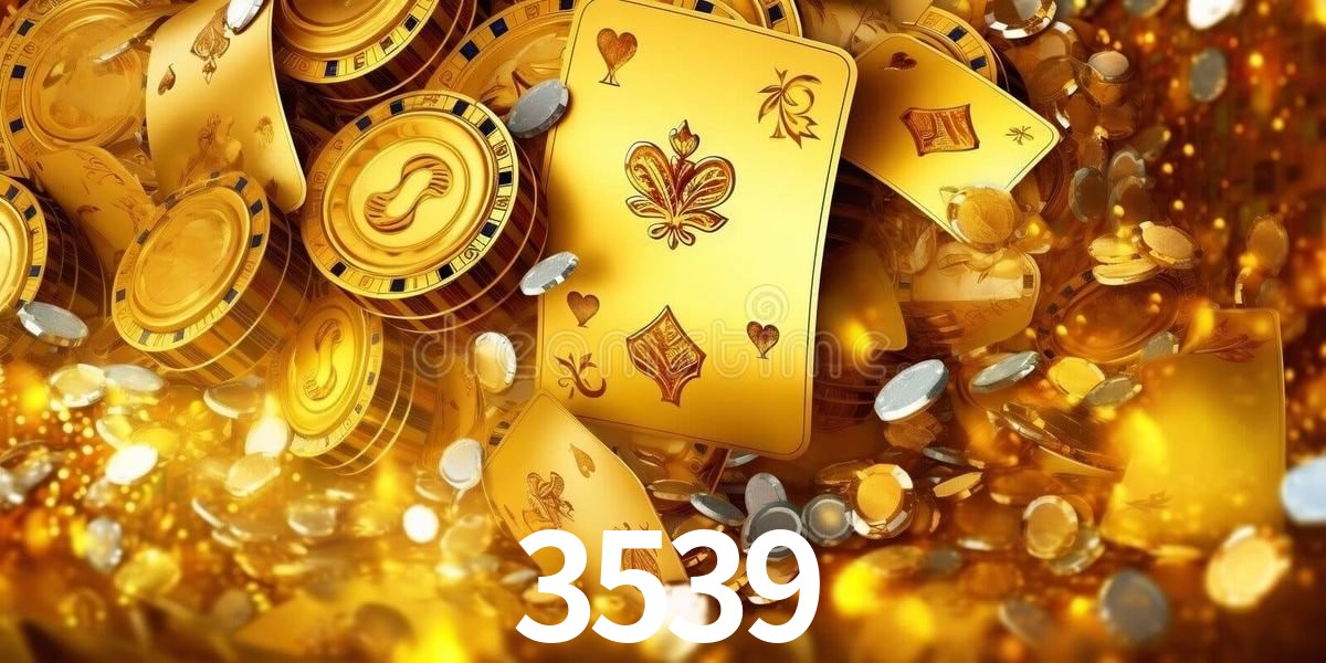 Login Seguro 3539
