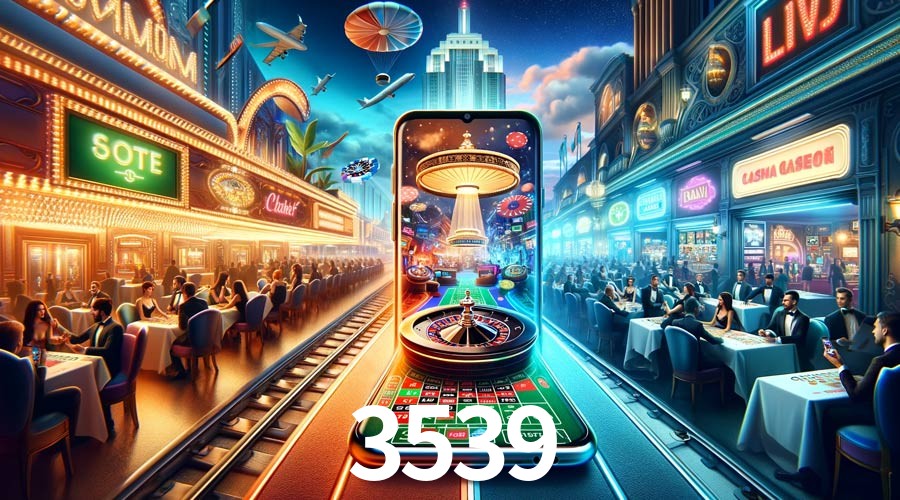 Player Reviews 3539