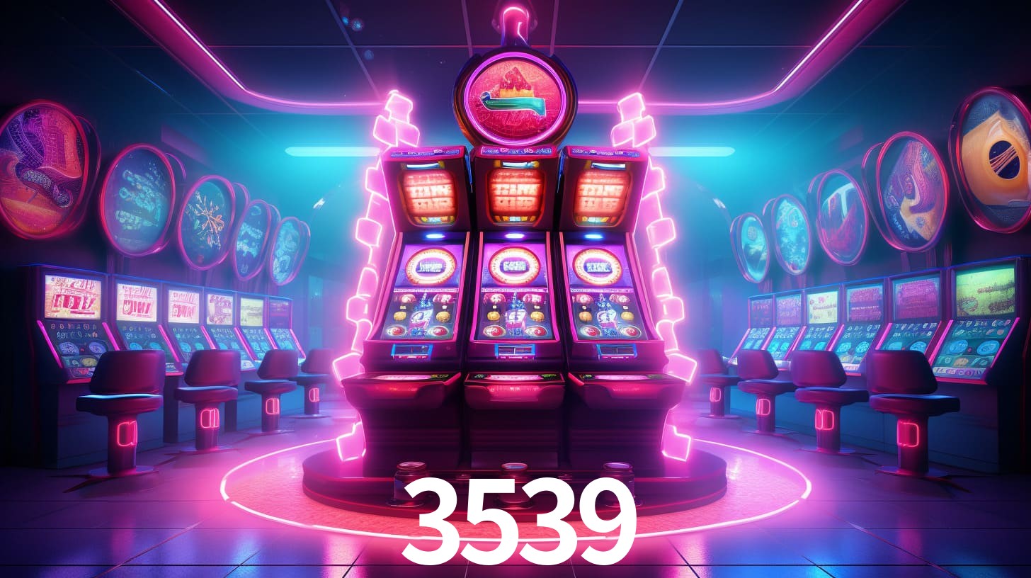 3539 bet