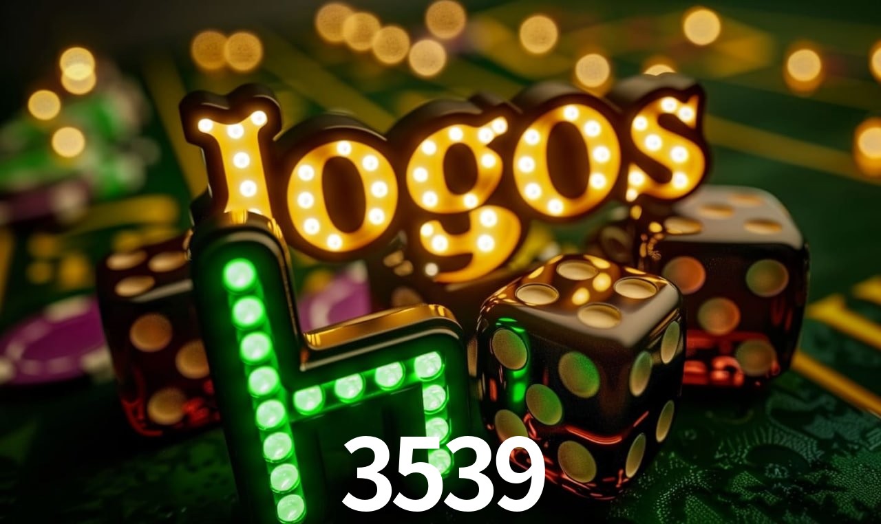 Apostas Esportivas na 3539: Um Guia Completo