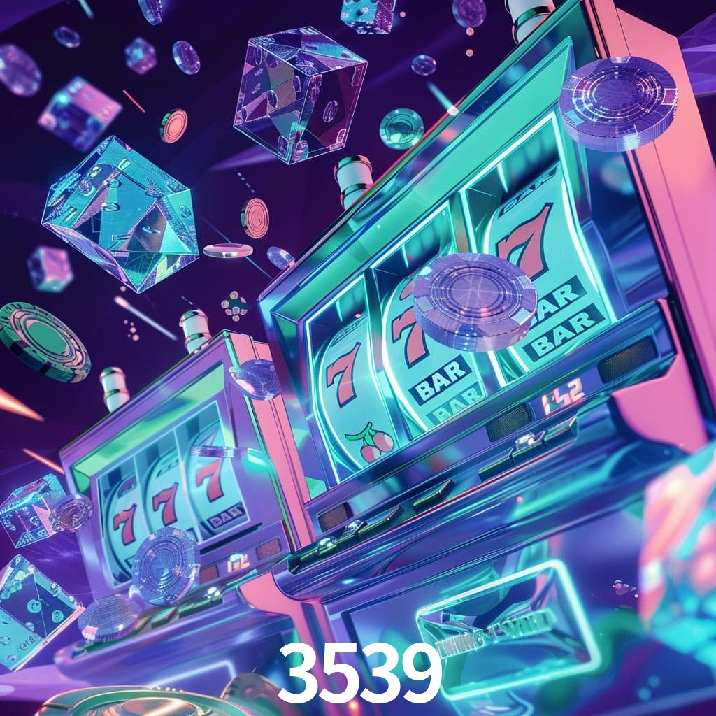 Integração de APIs 3539