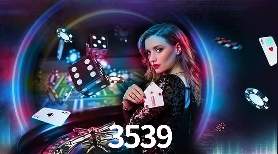 Bonus Features 3539
