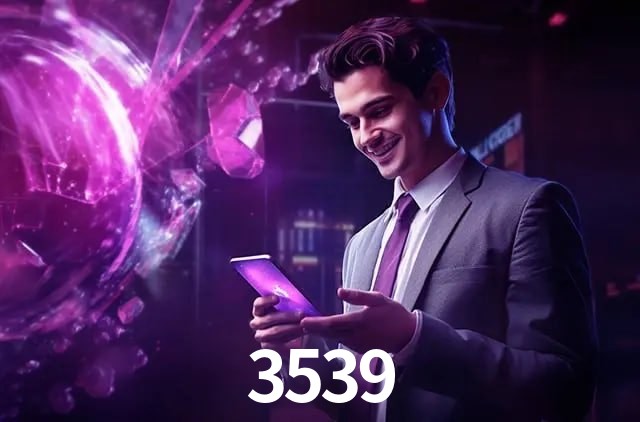 Blackjack Table 3539