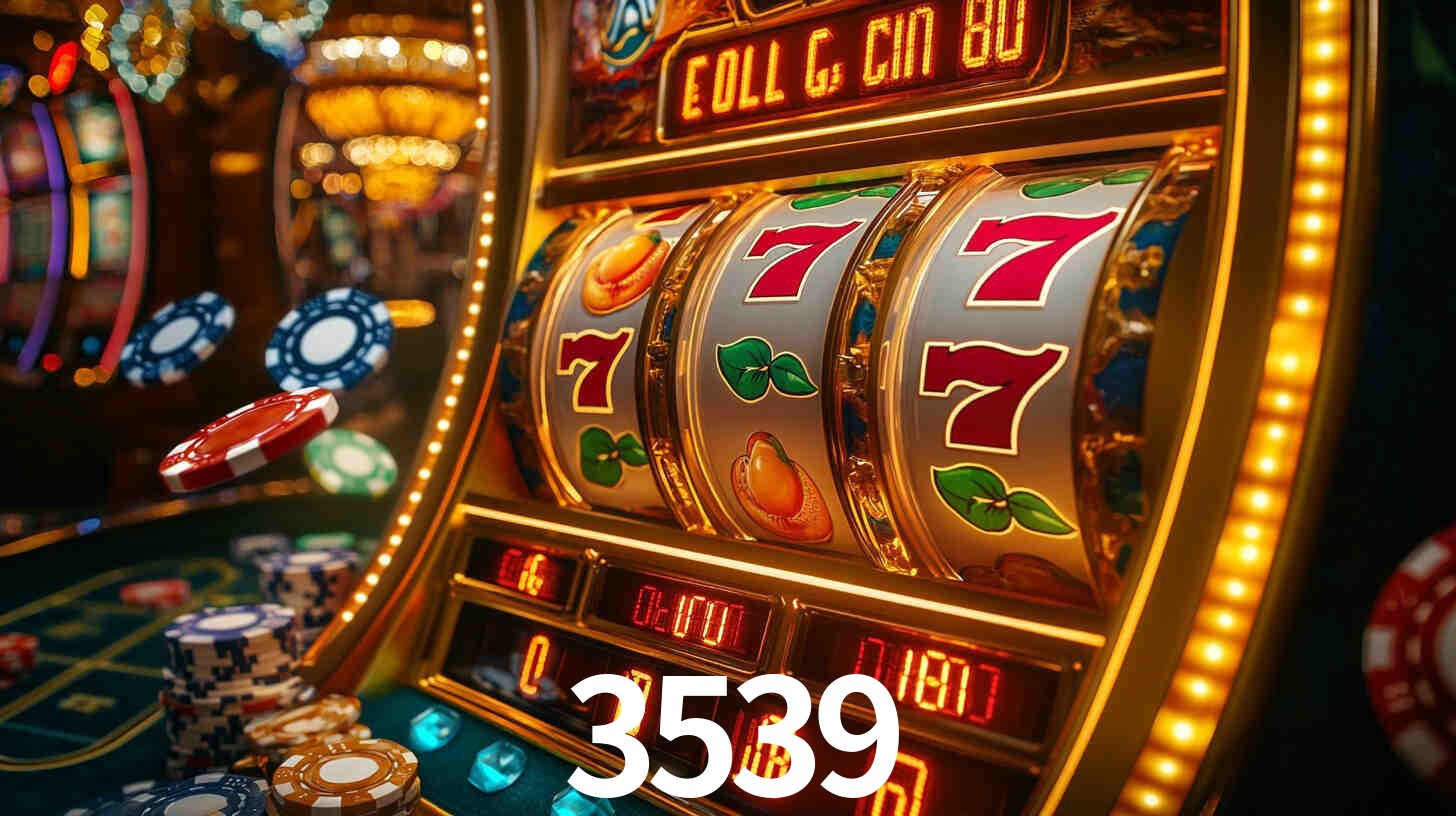 Experimente o Login Seguro Premium no 3539