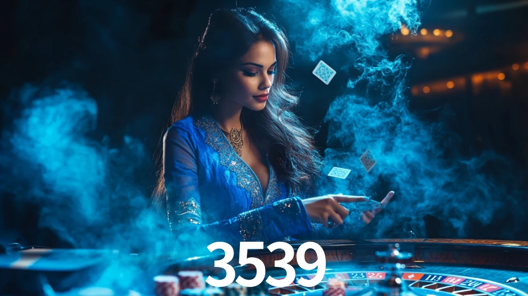 Avaliações dos Jogadores 3539