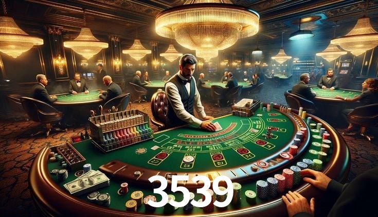Crash Games Statistics 3539