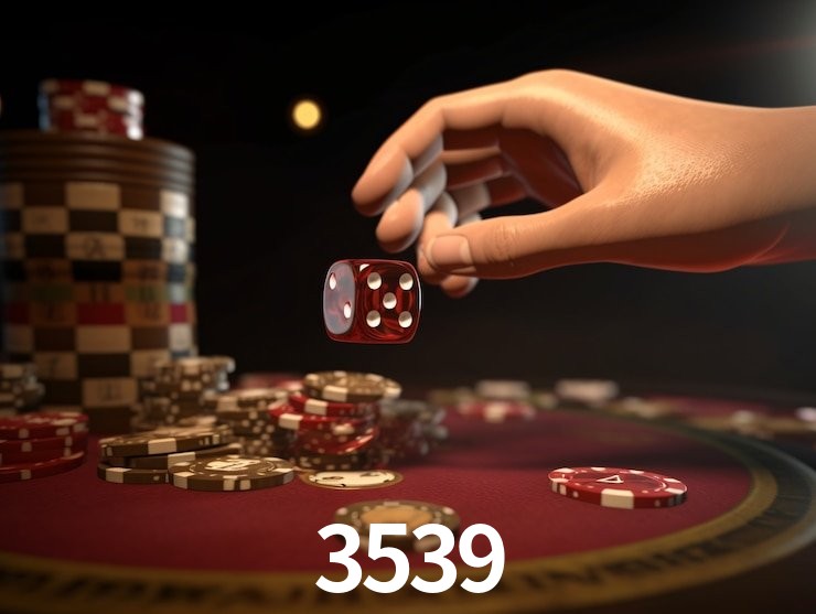 A Popularidade dos Caça-Níqueis no 3539