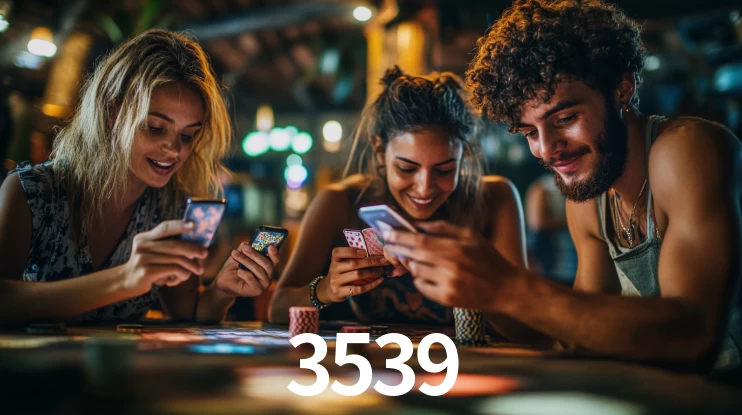 3539 App Interface