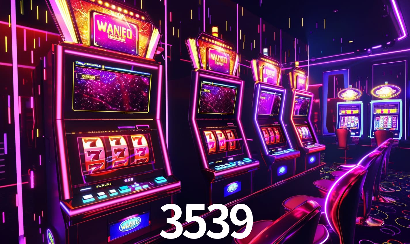 Recursos de Bônus 3539