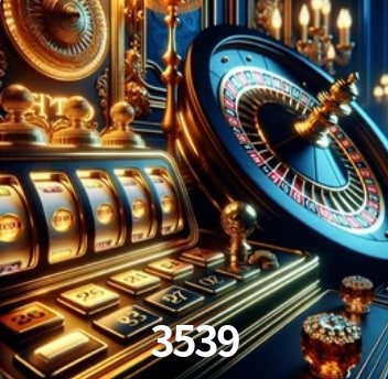 Inovações de Jogos na 3539: O Futuro das Experiências Interativas