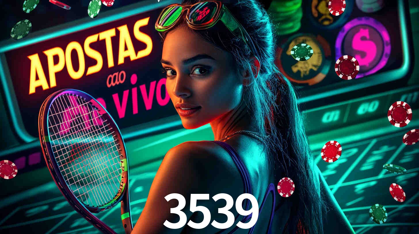 Mesa de Blackjack 3539