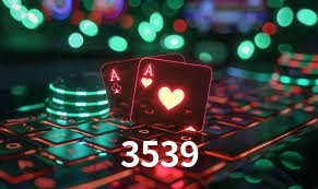 Desvendando o Mundo dos Jogos Virtuais na 3539