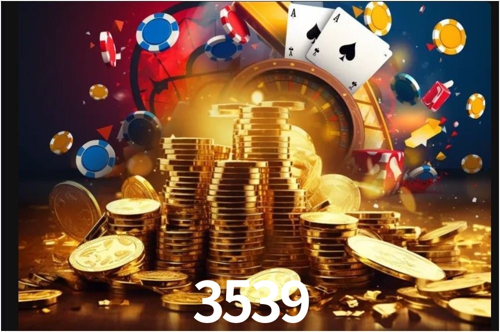 Promoções Sazonais 3539