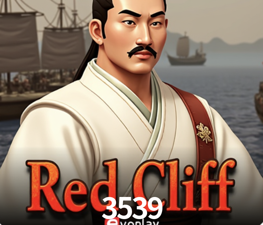 Slot Games 3539