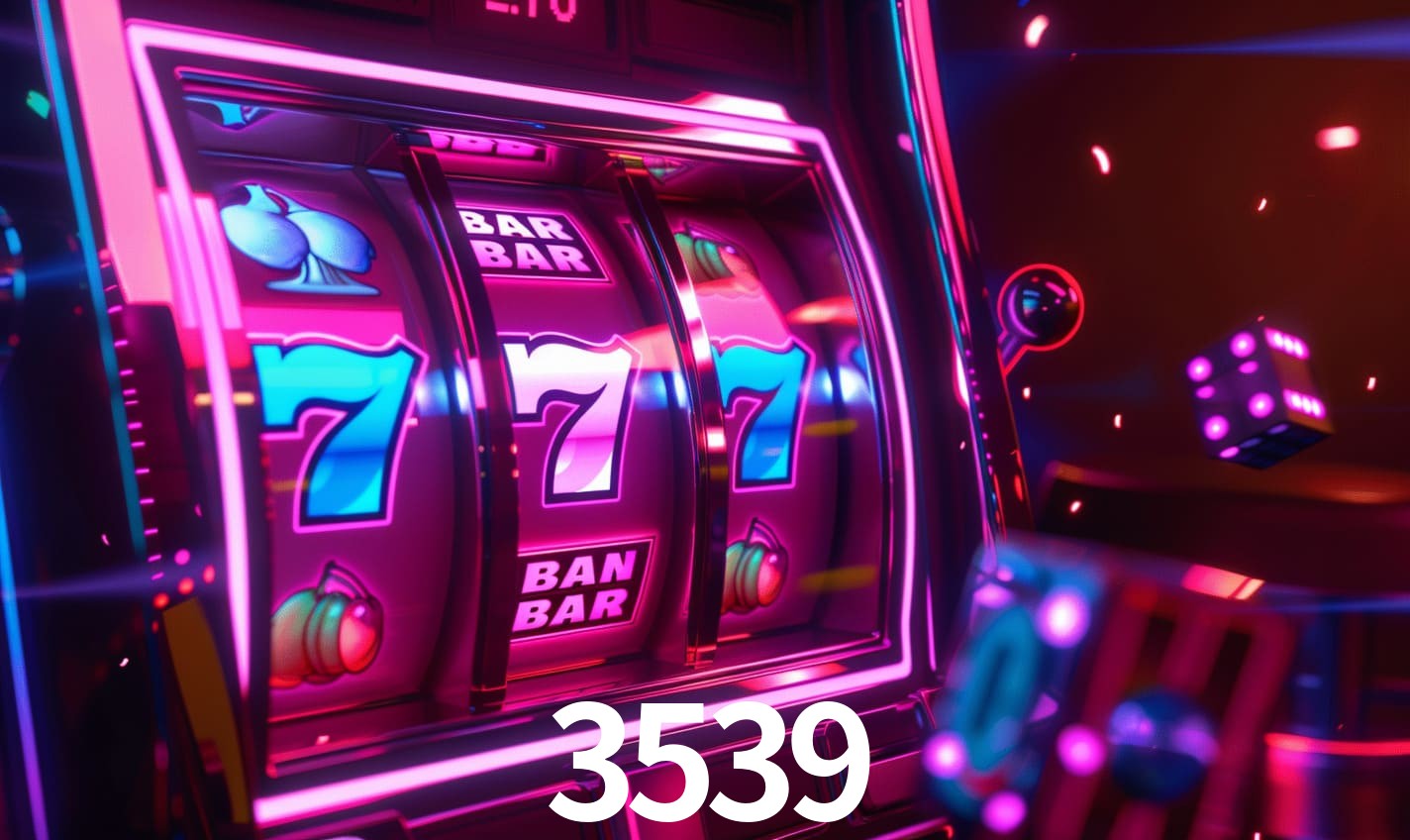 Casino Ao Vivo 3539
