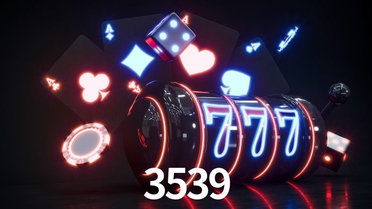 Roulette Table 3539