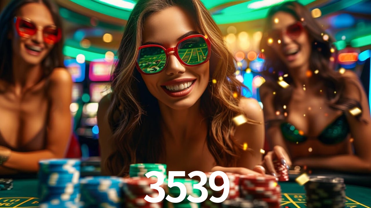 VIP Casino 3539